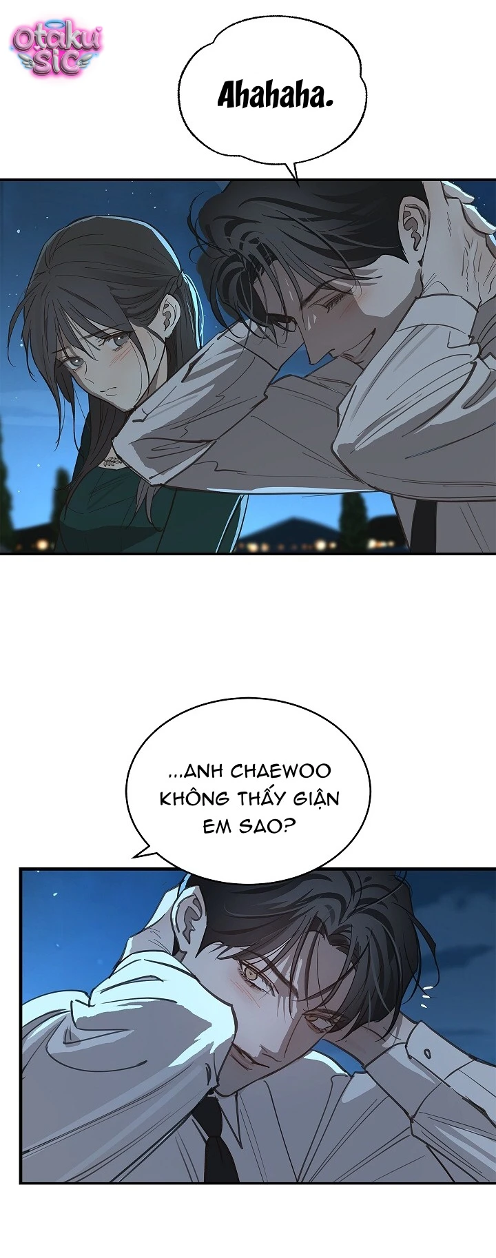 Hoa Là Mồi Nhử - Chap 36 - Trang 12