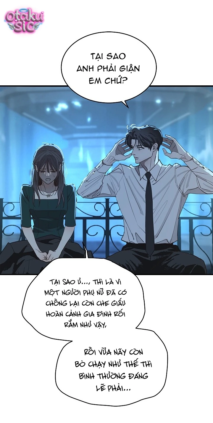 Hoa Là Mồi Nhử - Chap 36 - Trang 13