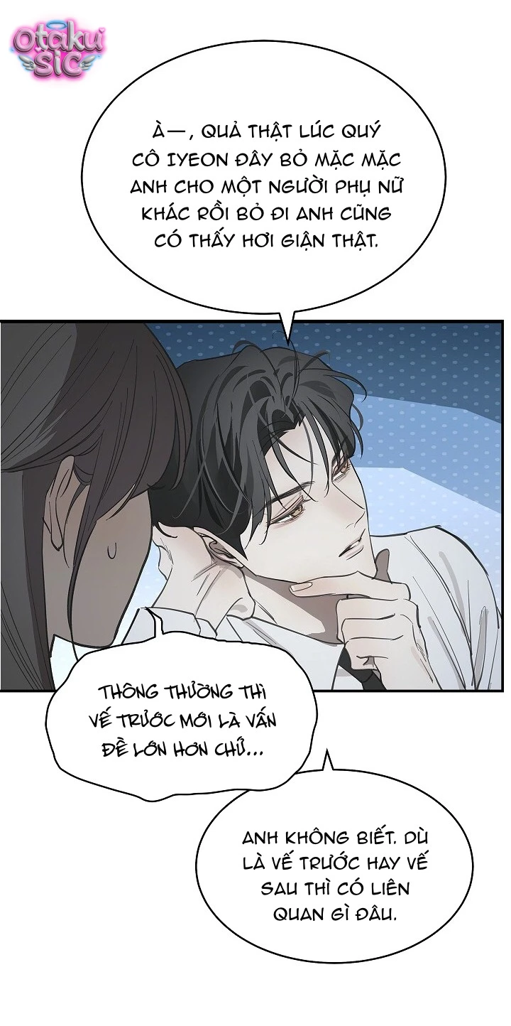 Hoa Là Mồi Nhử - Chap 36 - Trang 14