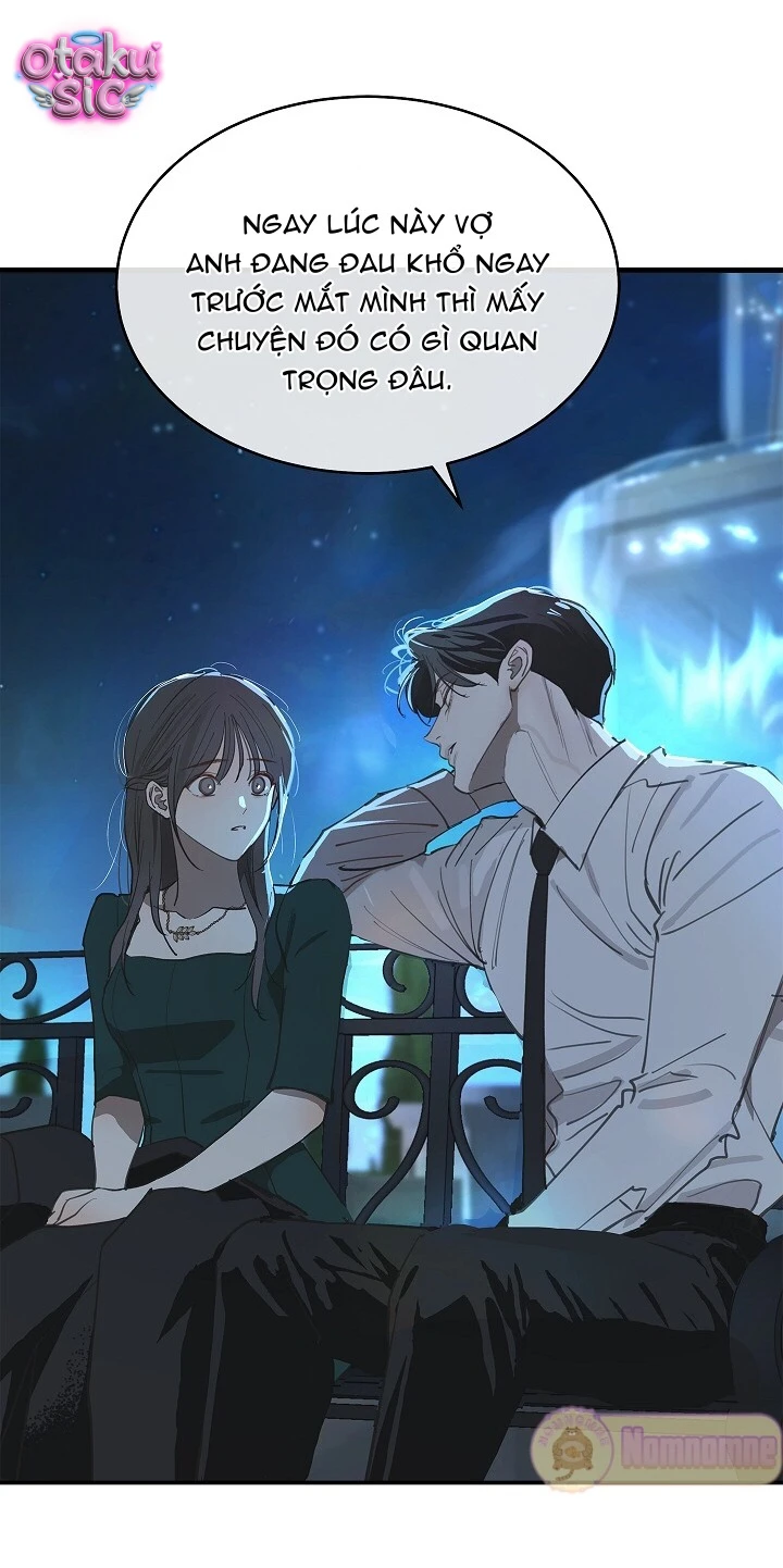 Hoa Là Mồi Nhử - Chap 36 - Trang 15