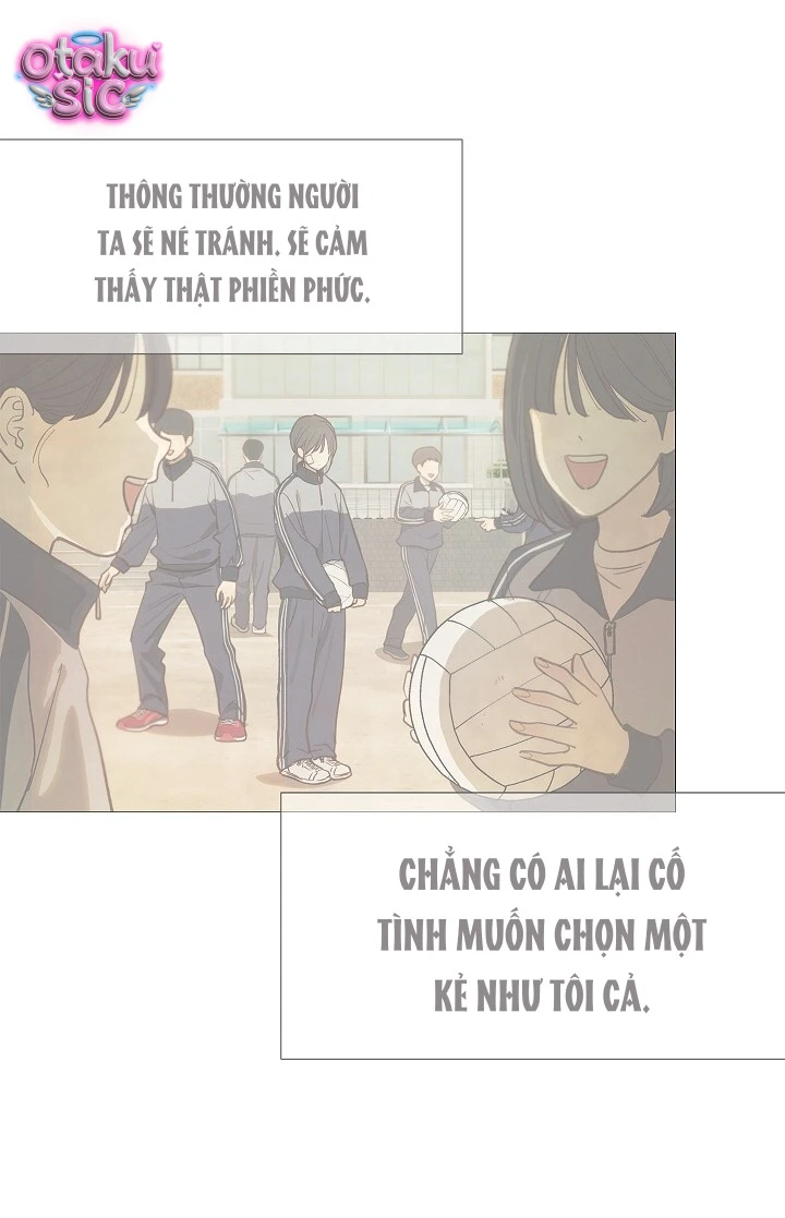 Hoa Là Mồi Nhử - Chap 36 - Trang 19
