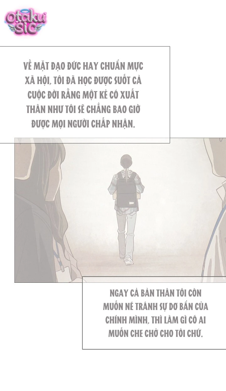 Hoa Là Mồi Nhử - Chap 36 - Trang 20