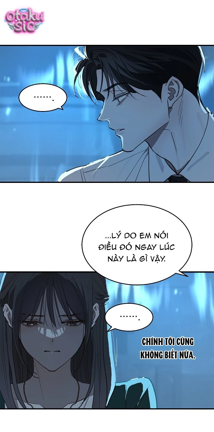 Hoa Là Mồi Nhử - Chap 36 - Trang 3