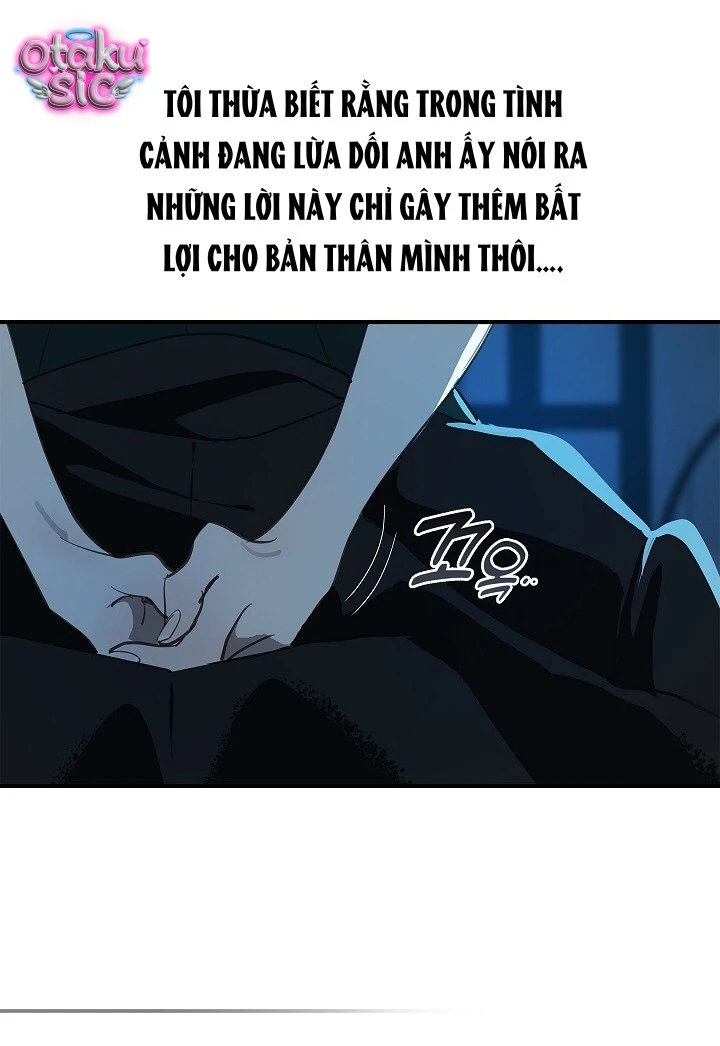 Hoa Là Mồi Nhử - Chap 36 - Trang 4