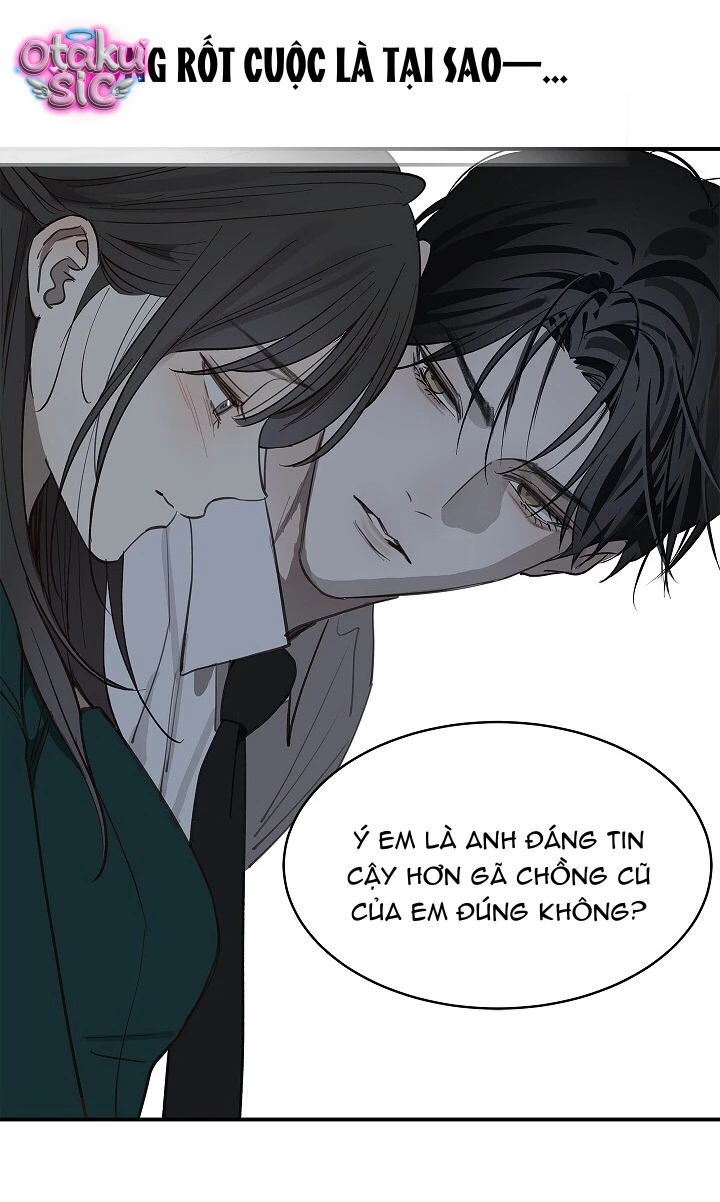 Hoa Là Mồi Nhử - Chap 36 - Trang 5