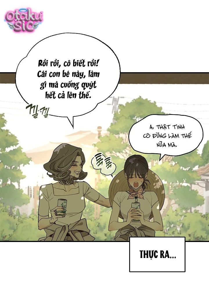 Hoa Là Mồi Nhử - Chap 36 - Trang 50