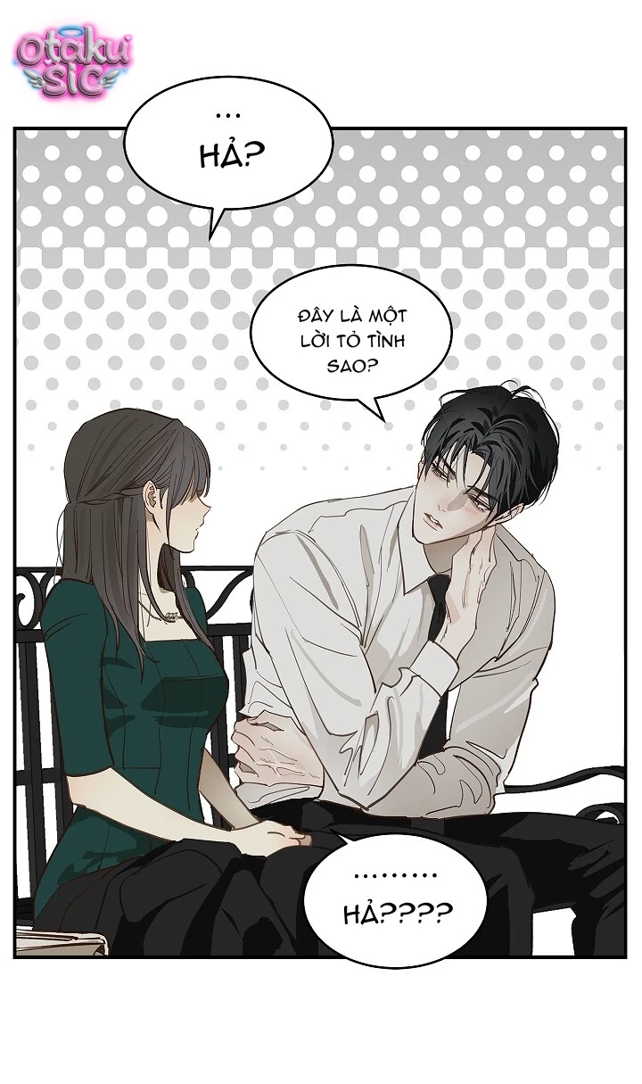 Hoa Là Mồi Nhử - Chap 36 - Trang 6