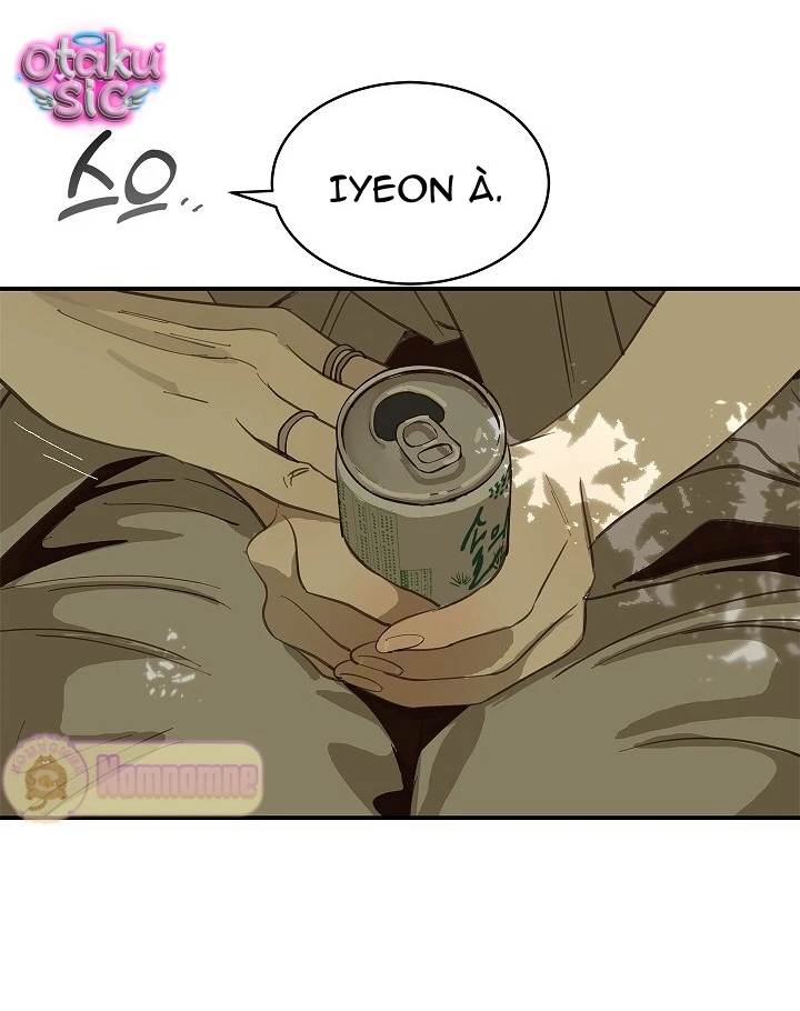 Hoa Là Mồi Nhử - Chap 36 - Trang 72