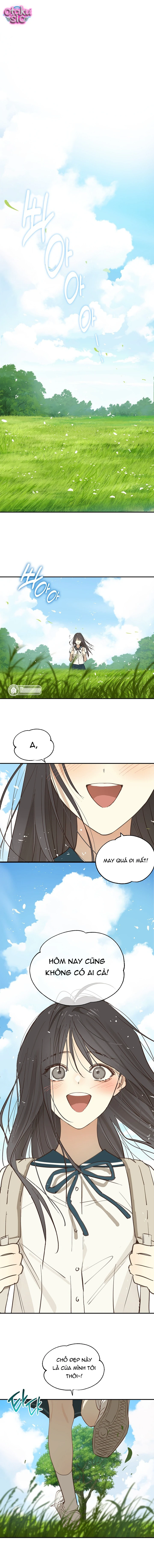 Hoa Là Mồi Nhử - Chap 37 - Trang 1