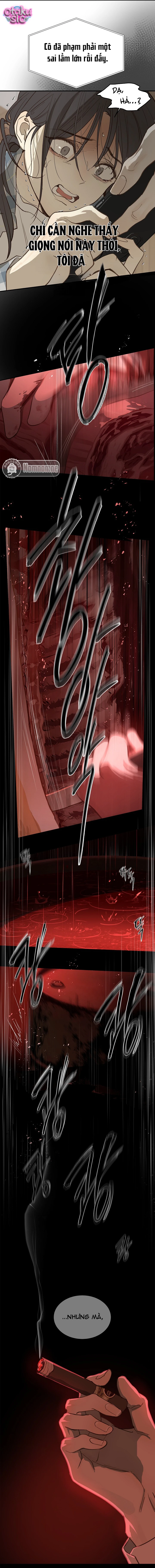 Hoa Là Mồi Nhử - Chap 37 - Trang 13