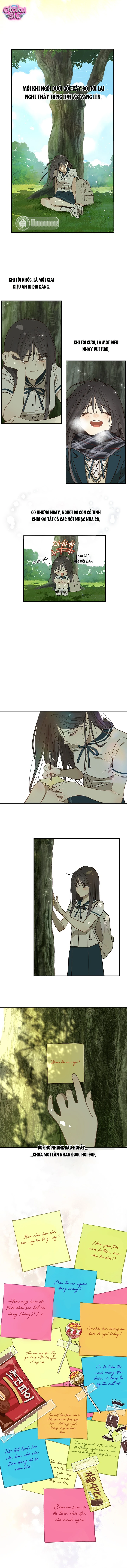 Hoa Là Mồi Nhử - Chap 37 - Trang 6