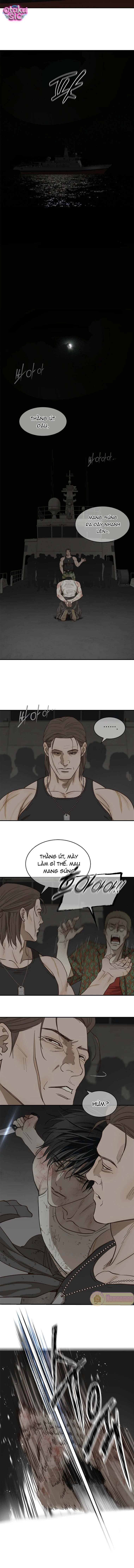 Hoa Là Mồi Nhử - Chap 42 - Trang 11