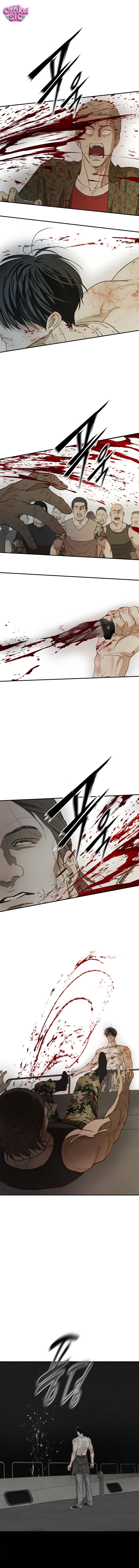 Hoa Là Mồi Nhử - Chap 42 - Trang 12