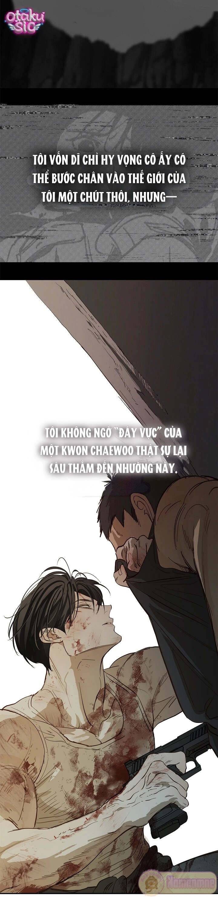 Hoa Là Mồi Nhử - Chap 43 - Trang 24
