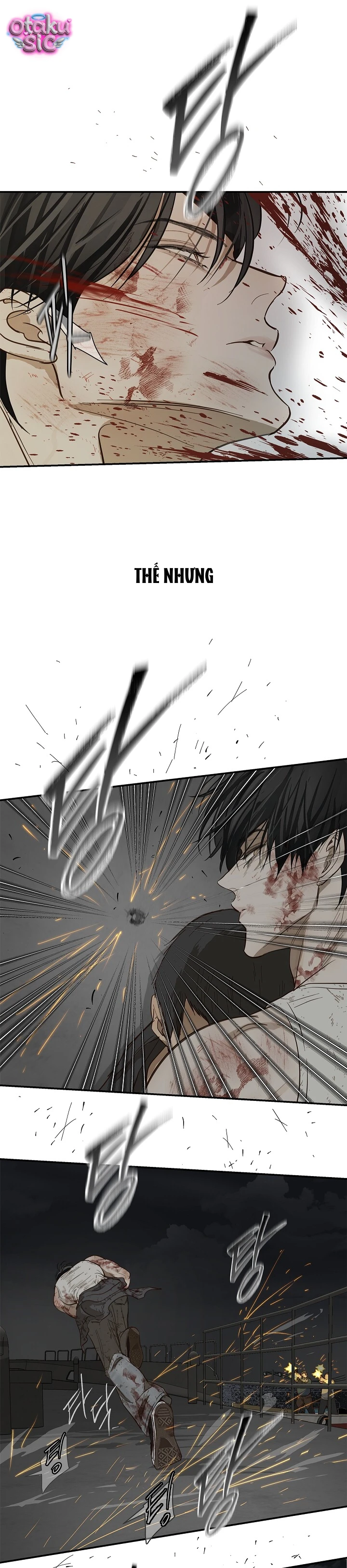 Hoa Là Mồi Nhử - Chap 43 - Trang 25