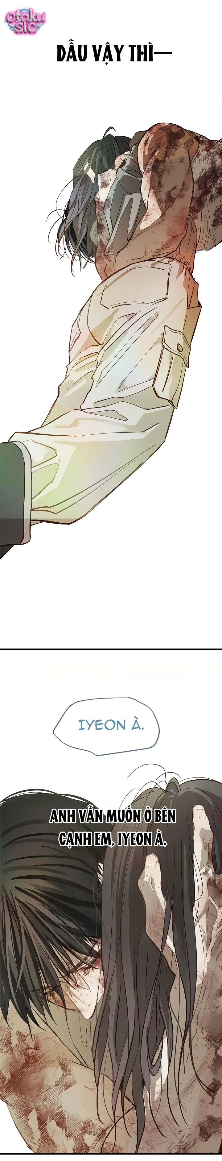 Hoa Là Mồi Nhử - Chap 43 - Trang 31