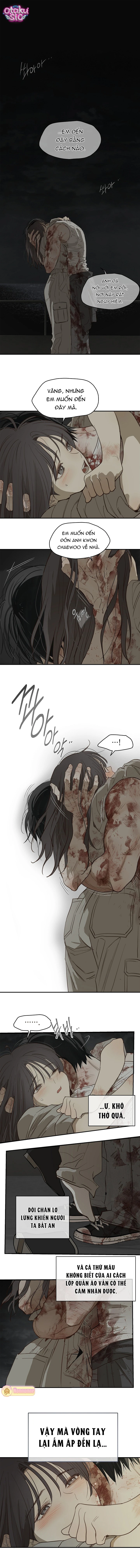 Hoa Là Mồi Nhử - Chap 44 - Trang 1