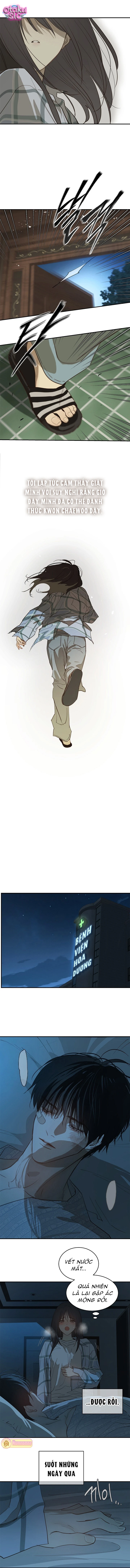 Hoa Là Mồi Nhử - Chap 44 - Trang 11