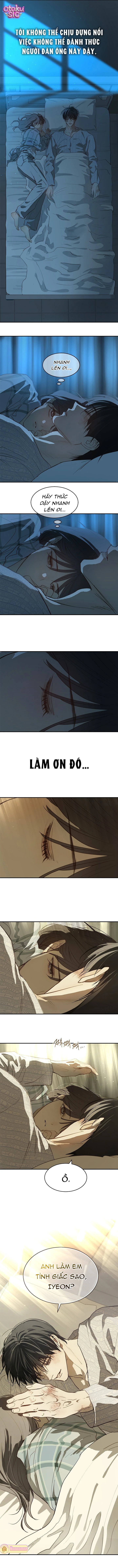 Hoa Là Mồi Nhử - Chap 44 - Trang 12