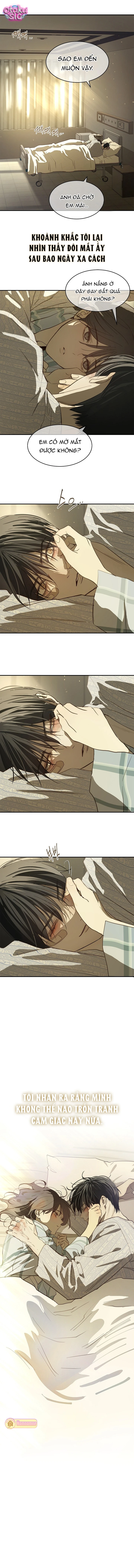 Hoa Là Mồi Nhử - Chap 44 - Trang 13