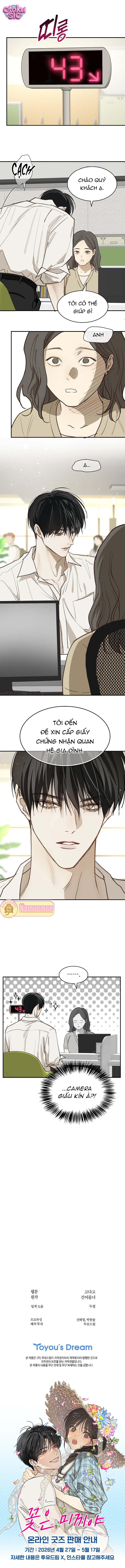 Hoa Là Mồi Nhử - Chap 45 - Trang 12