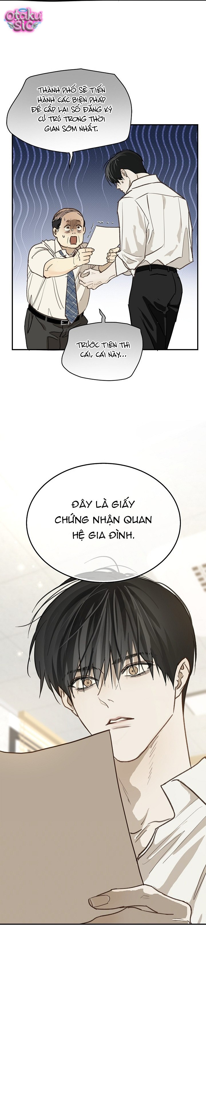 Hoa Là Mồi Nhử - Chap 46 - Trang 13