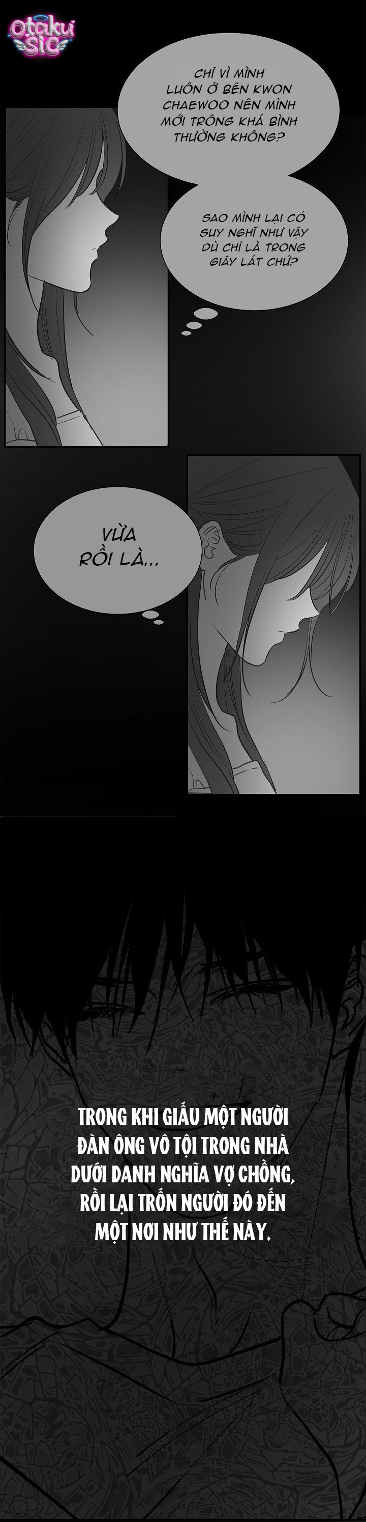 Hoa Là Mồi Nhử - Chap 46 - Trang 20