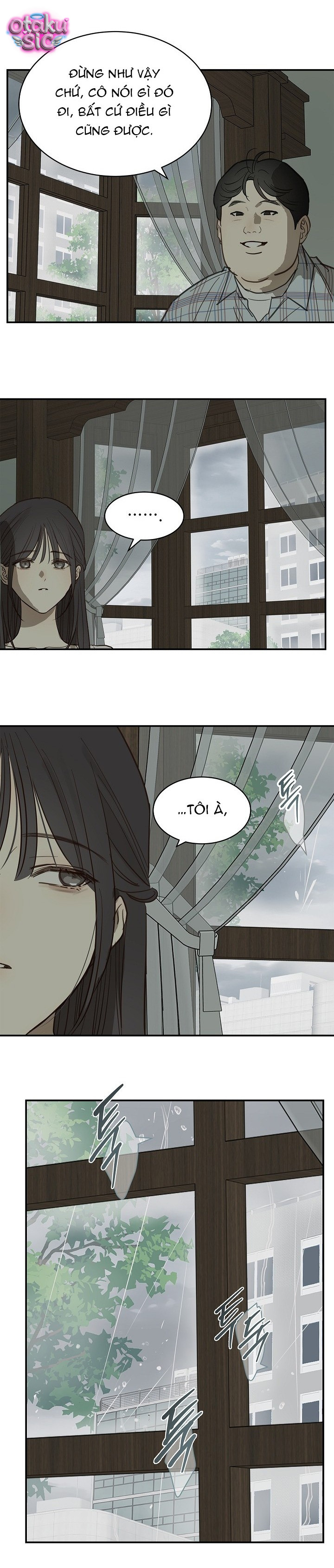 Hoa Là Mồi Nhử - Chap 46 - Trang 23