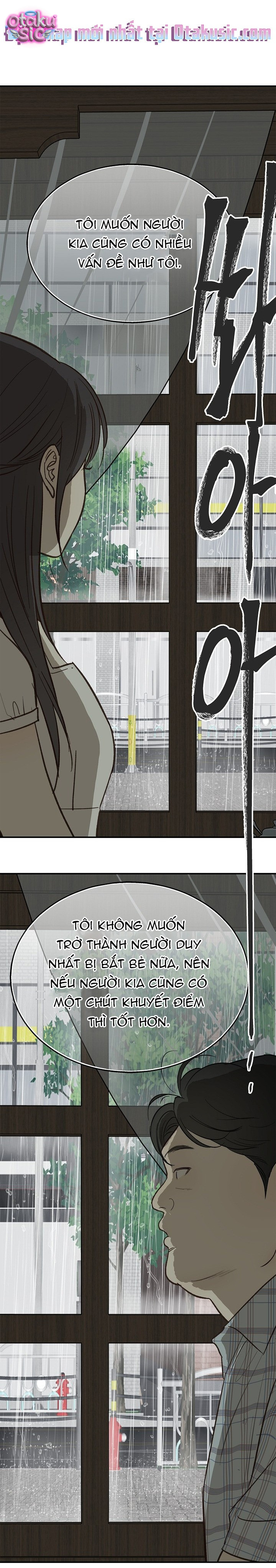 Hoa Là Mồi Nhử - Chap 46 - Trang 24