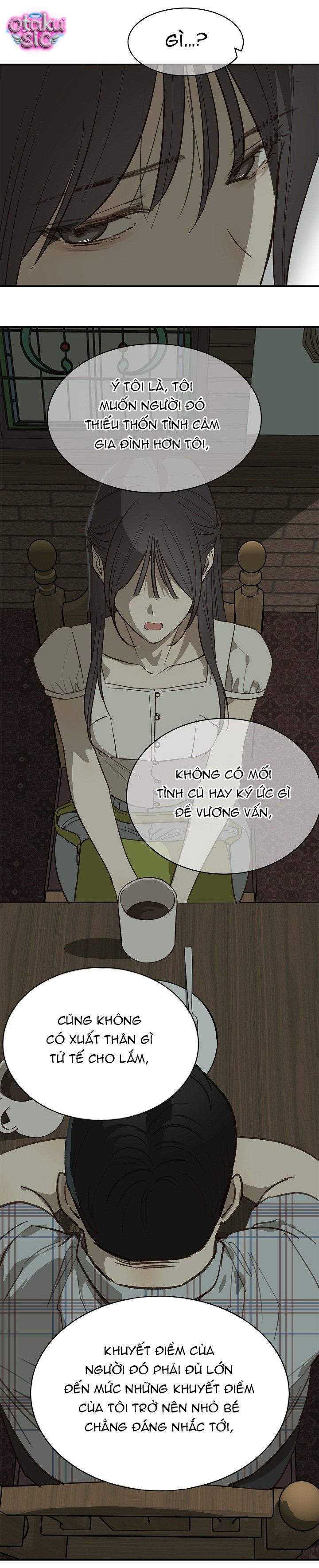 Hoa Là Mồi Nhử - Chap 46 - Trang 25