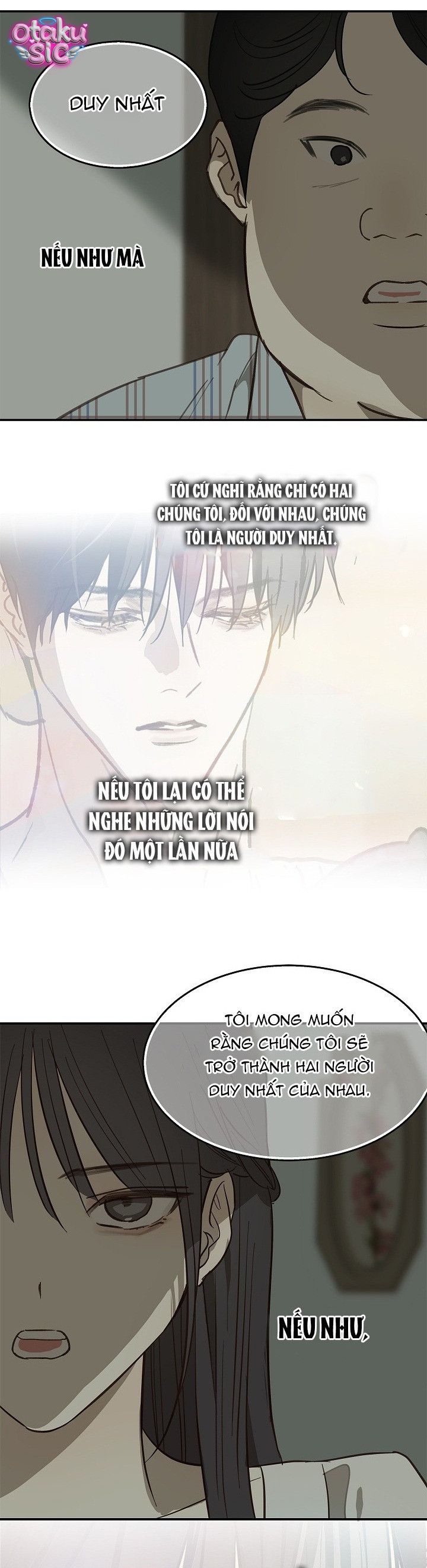 Hoa Là Mồi Nhử - Chap 46 - Trang 26