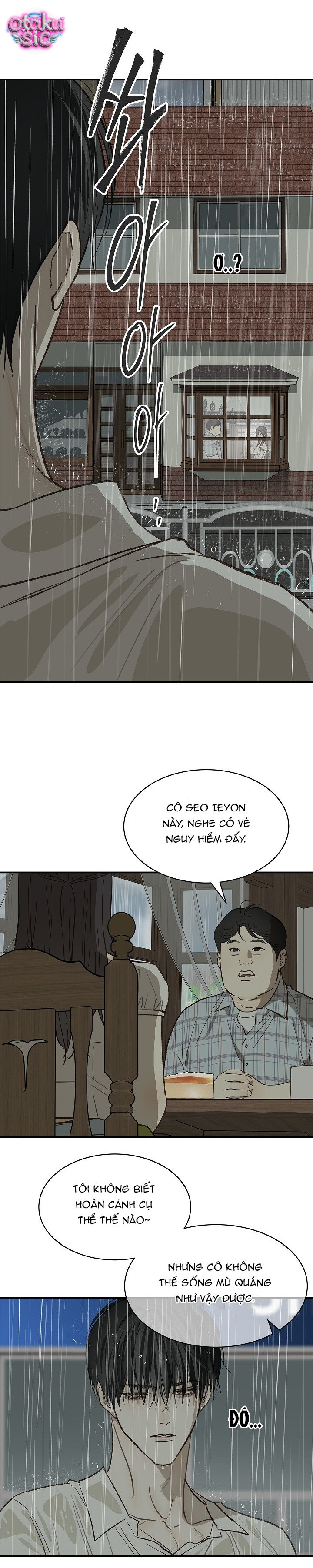 Hoa Là Mồi Nhử - Chap 46 - Trang 29