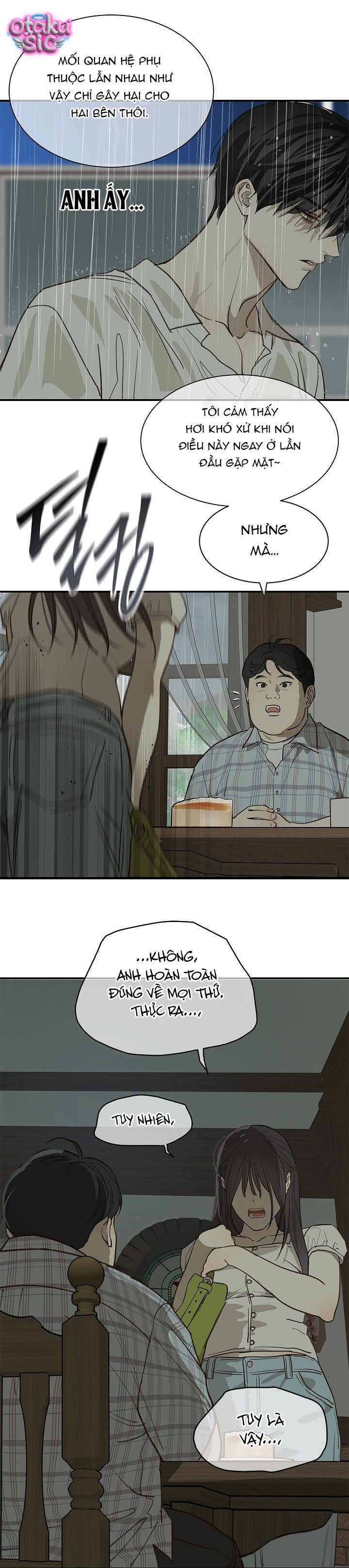 Hoa Là Mồi Nhử - Chap 46 - Trang 30