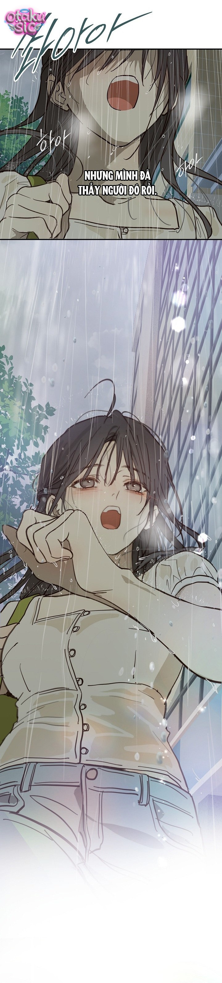 Hoa Là Mồi Nhử - Chap 46 - Trang 33