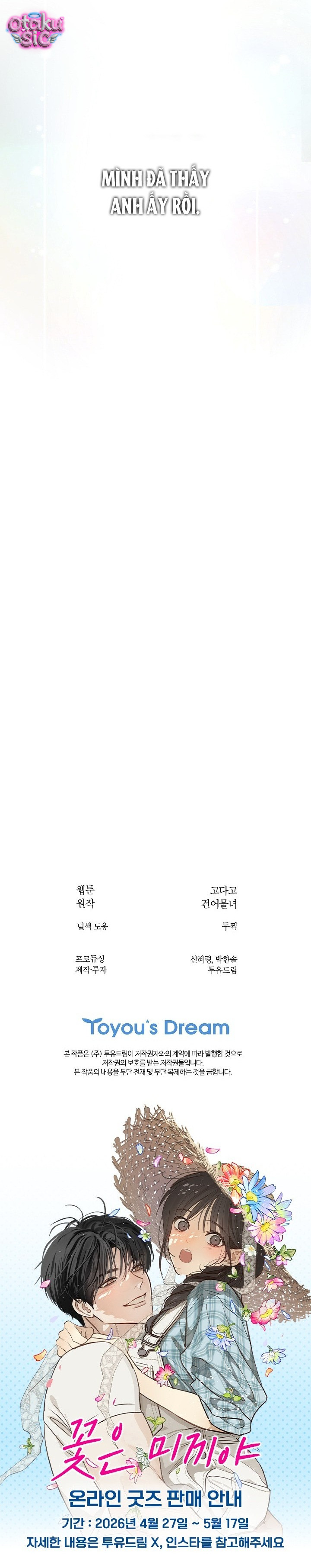 Hoa Là Mồi Nhử - Chap 46 - Trang 34