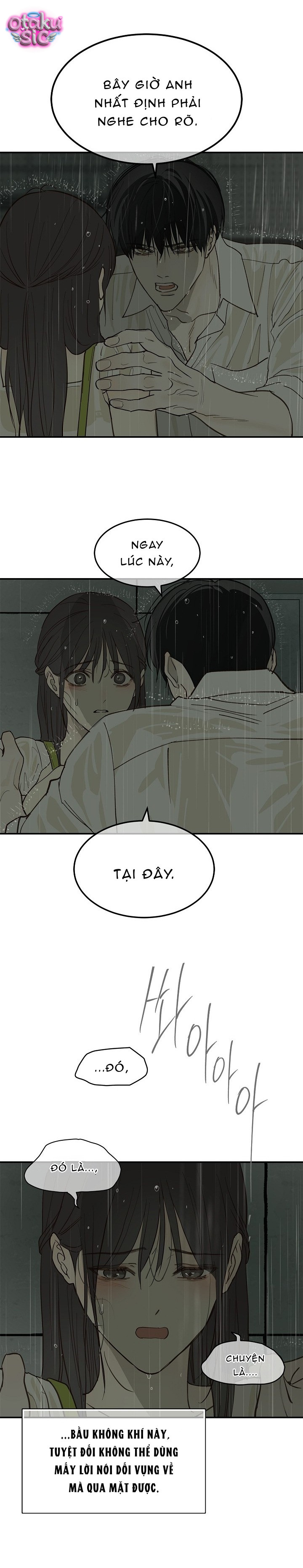 Hoa Là Mồi Nhử - Chap 47 - Trang 12