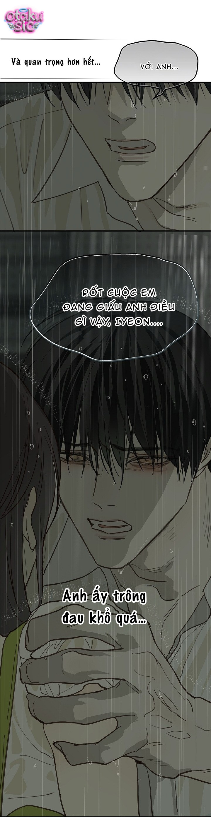Hoa Là Mồi Nhử - Chap 47 - Trang 13