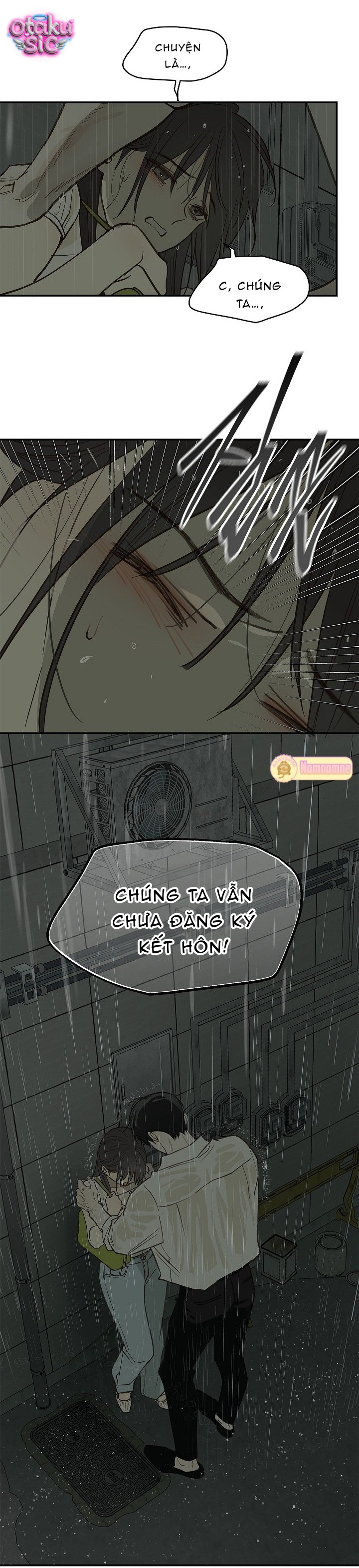 Hoa Là Mồi Nhử - Chap 47 - Trang 15