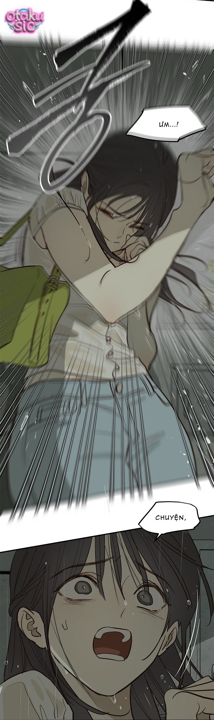 Hoa Là Mồi Nhử - Chap 47 - Trang 3