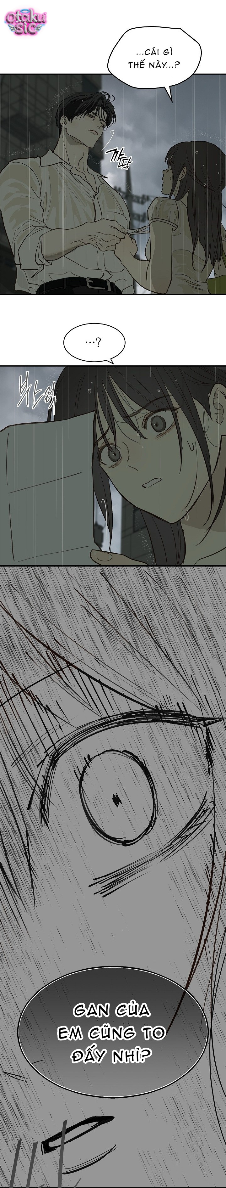 Hoa Là Mồi Nhử - Chap 47 - Trang 22