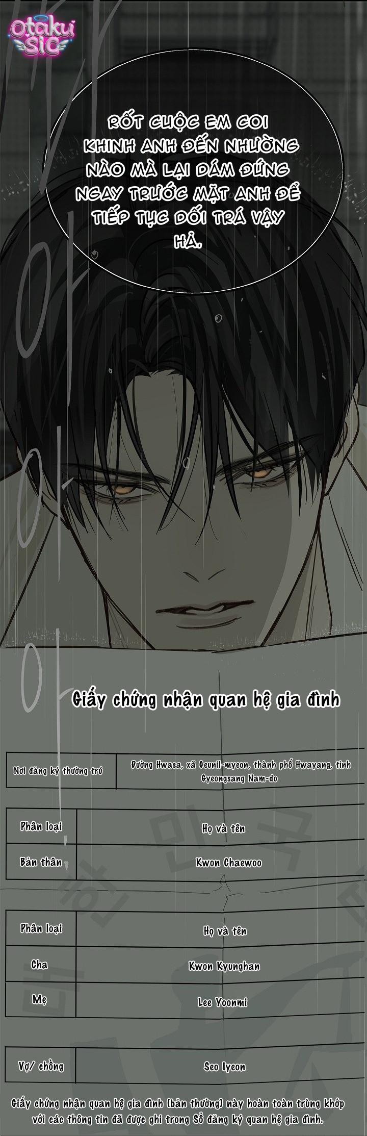 Hoa Là Mồi Nhử - Chap 47 - Trang 23