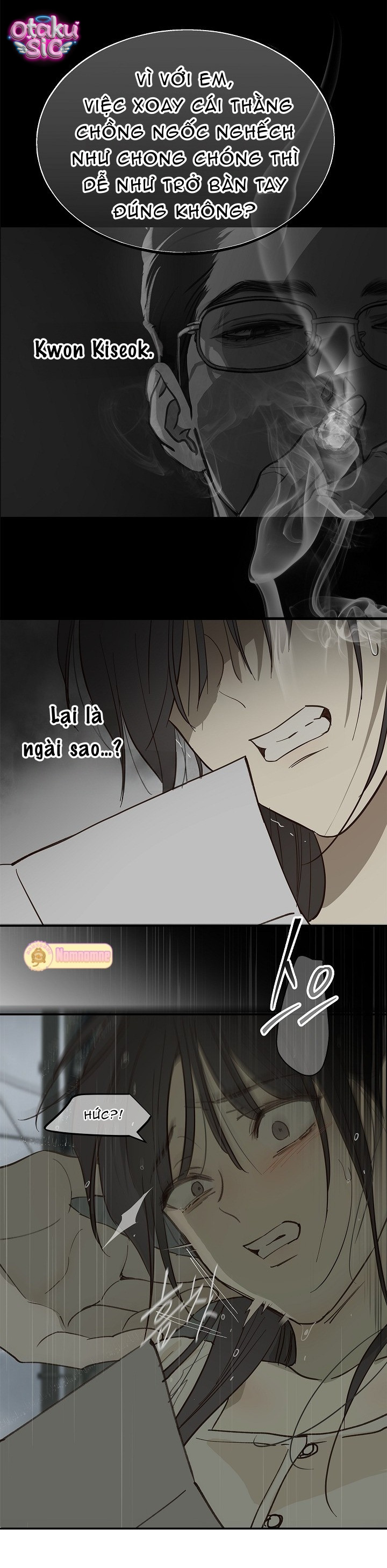 Hoa Là Mồi Nhử - Chap 47 - Trang 25