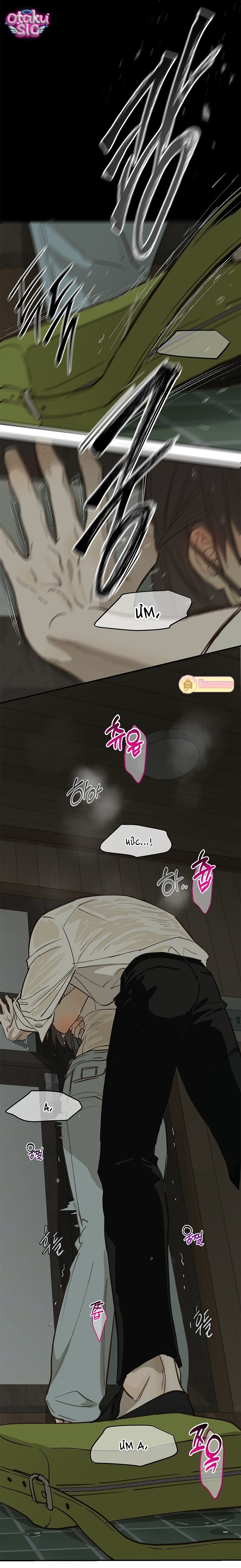 Hoa Là Mồi Nhử - Chap 47 - Trang 28
