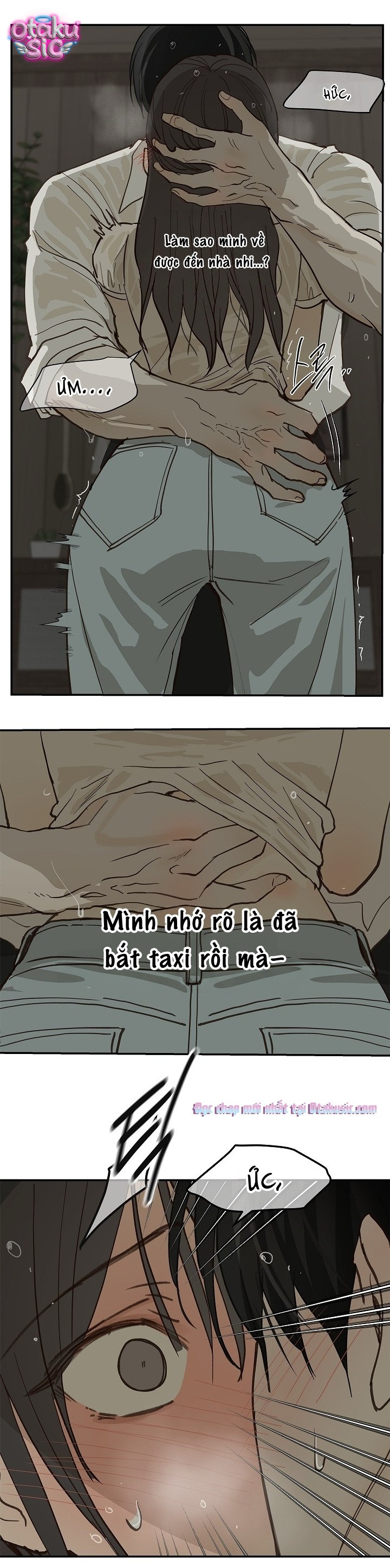Hoa Là Mồi Nhử - Chap 47 - Trang 30