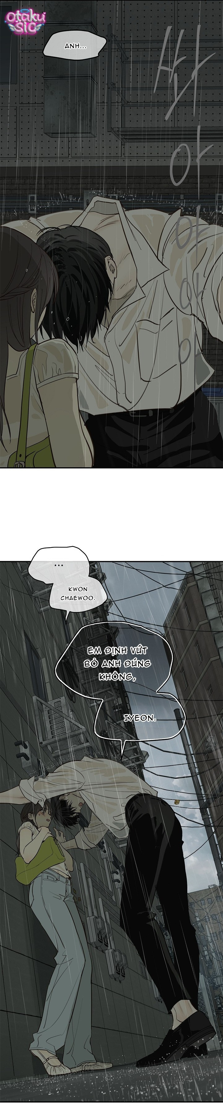 Hoa Là Mồi Nhử - Chap 47 - Trang 4