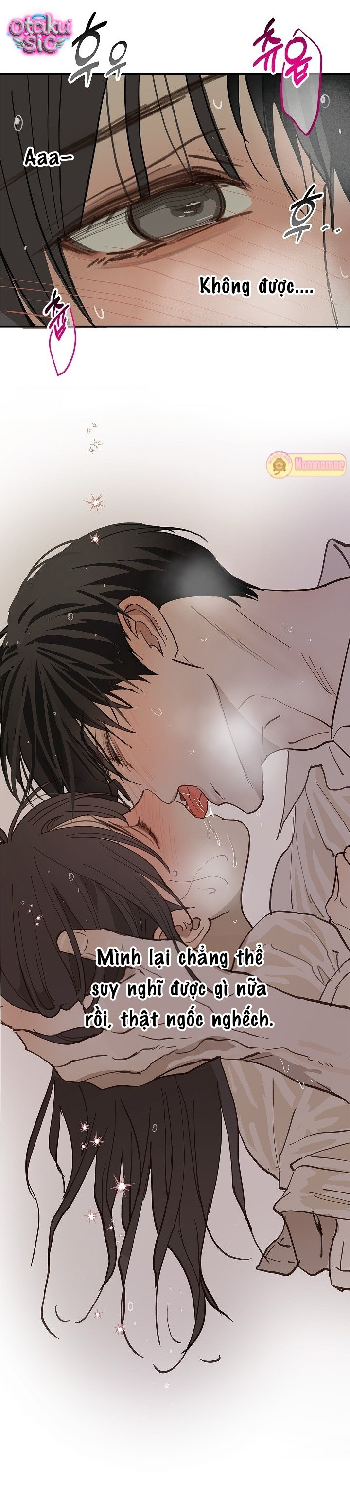 Hoa Là Mồi Nhử - Chap 47 - Trang 31