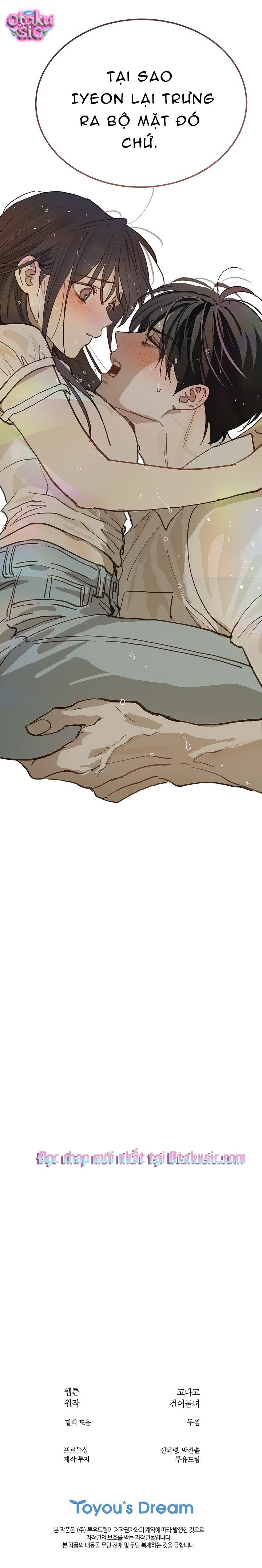 Hoa Là Mồi Nhử - Chap 47 - Trang 35