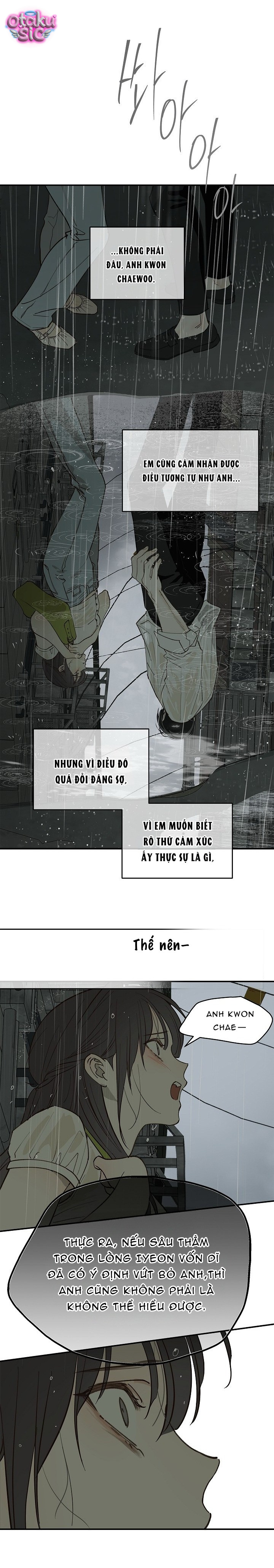Hoa Là Mồi Nhử - Chap 47 - Trang 7