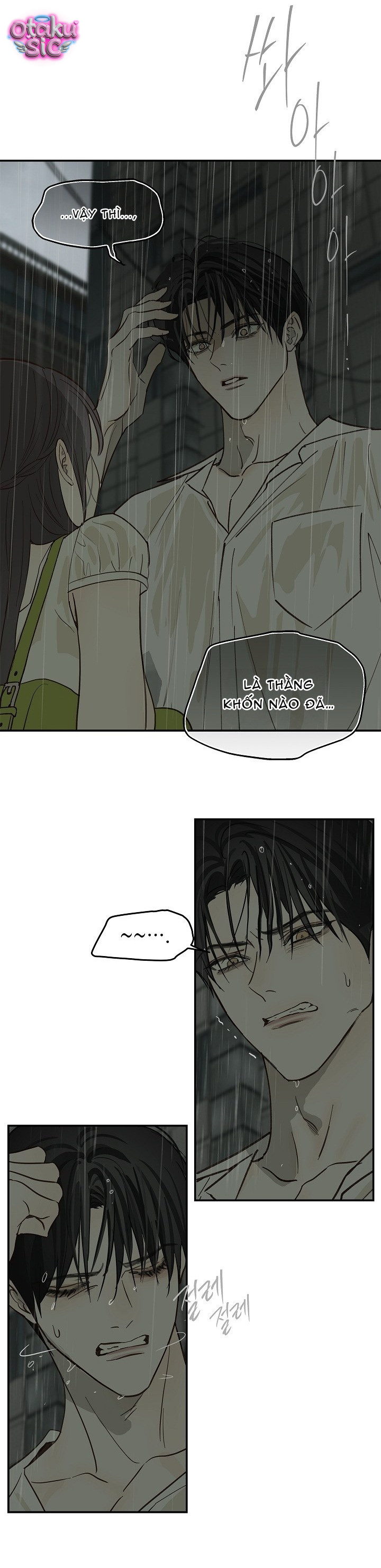 Hoa Là Mồi Nhử - Chap 47 - Trang 10