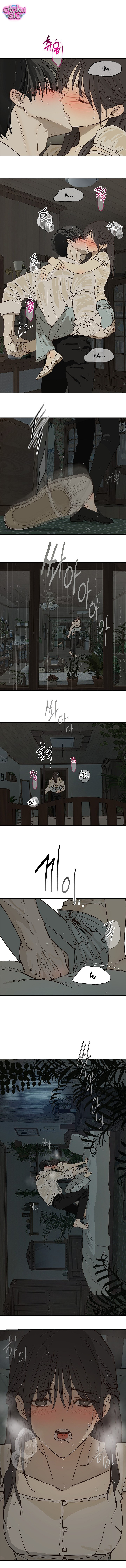 Hoa Là Mồi Nhử - Chap 48 - Trang 1